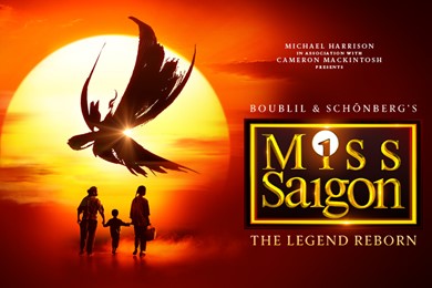 Miss Saigon