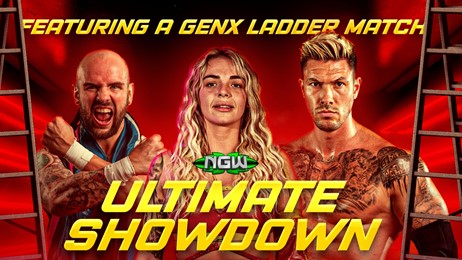 New Generation Wrestling