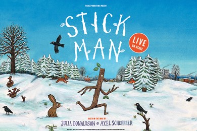 Stick Man