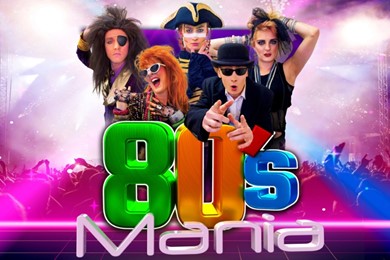 80's Mania