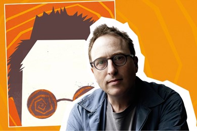 Jon Ronson's Psychopath Night