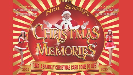 Christmas Memories