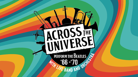 Beatles - Across the Universe '66-70