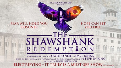 The Shawshank Redemption