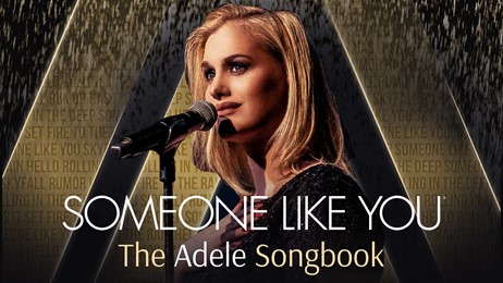 Someone Like You - The Adele Songbook