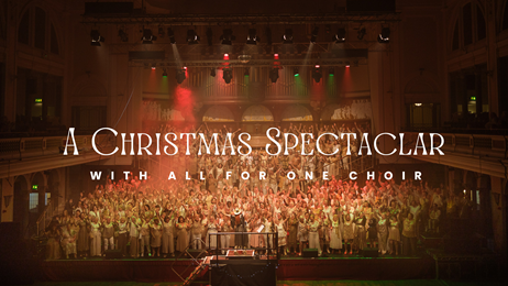 A Christmas Spectacular with AFO Choir