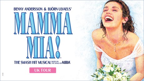MAMMA MIA!