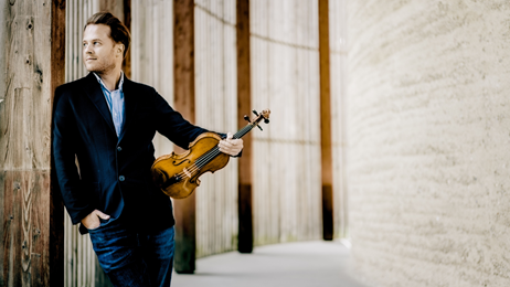 BBC National Orchestra of Wales - Schubert’s Symphony No.9 