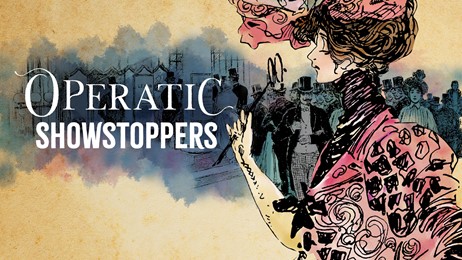 Hull Philharmonic Orchestra - Operatic Showstoppers