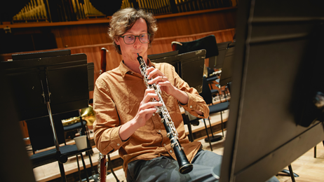 Royal Philharmonic Orchestra - Sibelius’ Symphony No.2 
