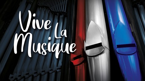 Hull Philharmonic Orchestra - Vive La Musique