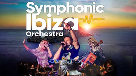 Symphonic Ibiza Orchestra
