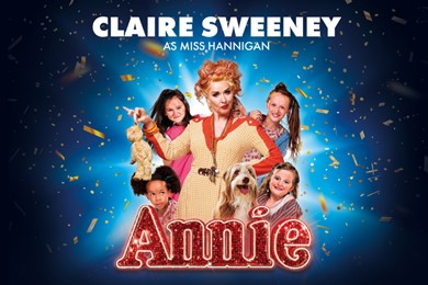 Annie