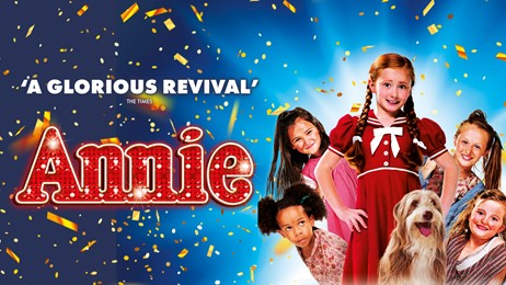 Annie