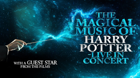 The Magical Music of Harry Potter
