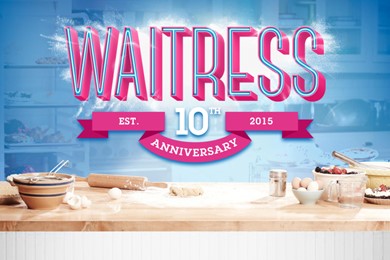 Waitress