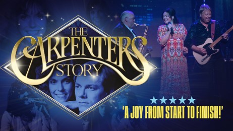 The Carpenters Story