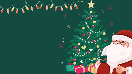 A Christmas Celebration 