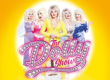 The Dolly Show