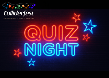 ColliderFest: Universilly Challenged