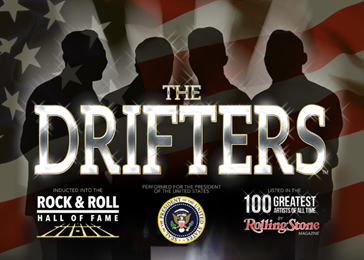 The Drifters