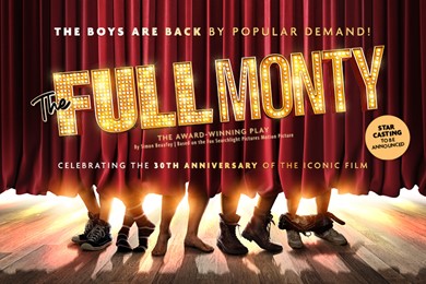The Full Monty