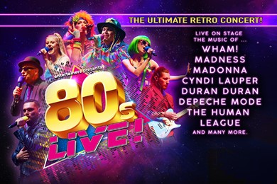 80s Live