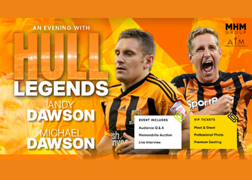 Hull Legends