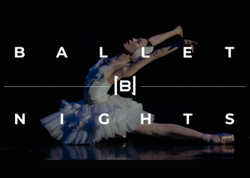 Ballet Nights