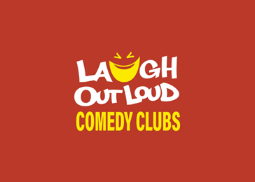 Laugh Out Loud Comedy Club - November 2026
