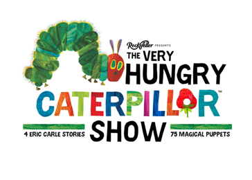 The Very Hungry Caterpillar Show