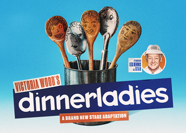 Victoria Wood's dinnerladies