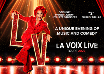 La Voix Live