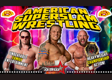 All Star Wrestling