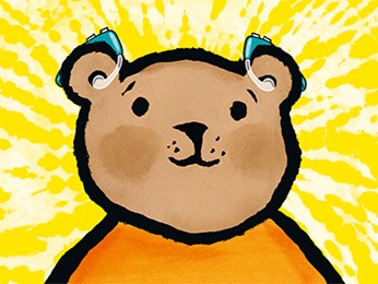 Can Bears Ski?