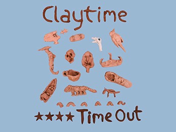 Claytime