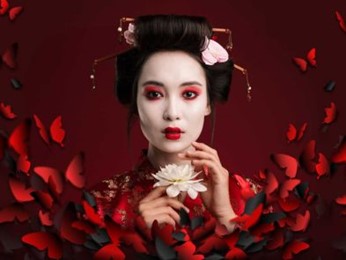 Madama Butterfly