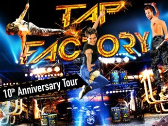 Tap Factory