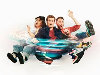 The Time Machine