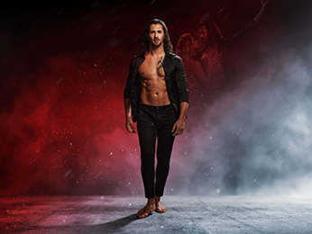 BELIEVE - Graziano di Prima: My Life On Stage