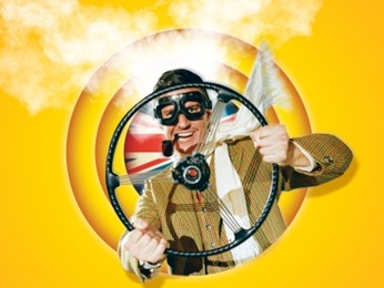 The 39 Steps