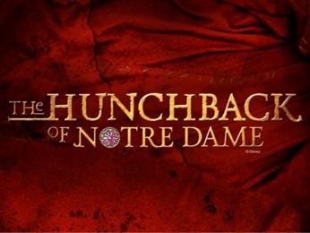 The Hunchback Of Notre Dame