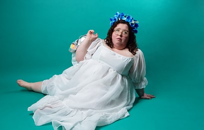 Alison Spittle: Soup