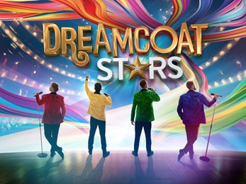 Dreamcoat Stars
