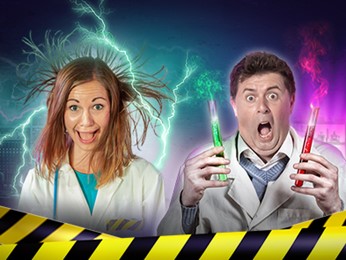 Exciting Science