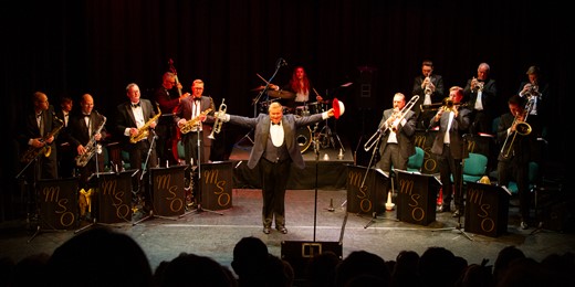 The Glenn Miller & Big Band Spectacular