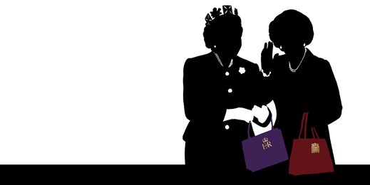 Handbagged