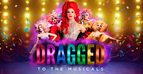 Dragged to the Musicals