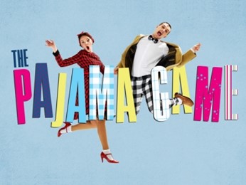 GSA: The Pajama Game