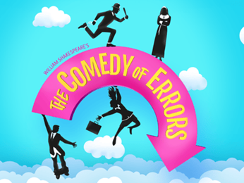 The Comedy of Errors